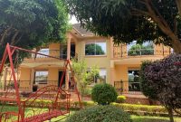 7 bedroom house for rent in Namugongo Kireka road at 3m shillings per month