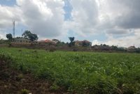 2 acres of land for sale in Kira Mulawa at 600m each