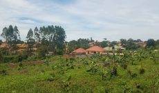2 acres for sale in Kira Bulindo at 500m