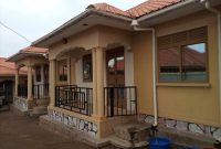 4 rental houses for sale in Seeta making 1.65m monthly at 170m