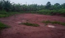 15 decimals plot of land for sale in Kyanja Komamboga at 130m