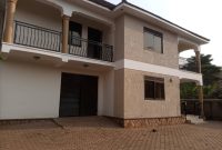 4 bedroom house for sale in Naguru at $230,000