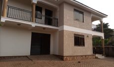 4 bedroom house for sale in Naguru at $230,000