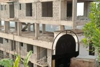 33 units apartment block for sale in Naguru at 850,000 USD