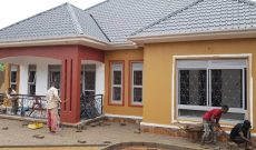 3 bedroom house for sale in Bwebajja at 350m