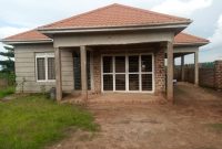 3 bedroom house for sale in Gayaza at 80m