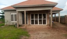 3 bedroom house for sale in Gayaza at 80m