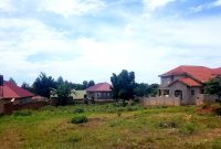 22 decimals plot of land for sale in Kira Bulindo at 150m Uganda shillings