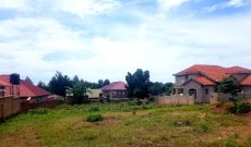 22 decimals plot of land for sale in Kira Bulindo at 150m Uganda shillings