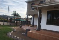 5 bedroom house for sale in Naguru on 30 decimals at $650,000