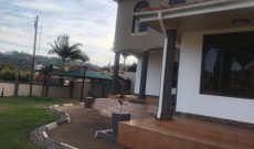 5 bedroom house for sale in Naguru on 30 decimals at $650,000