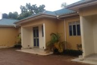 3 rental units for sale in Kira Mamerito road making 1.5m monthly at 180m