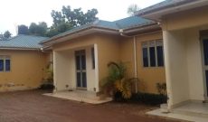 3 rental units for sale in Kira Mamerito road making 1.5m monthly at 180m