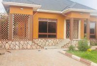 3 bedroom house for rent in Najjera Buwate going for 1.7m shillings monthly