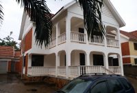 5 bedroom house for sale in Naguru 28 decimals going for 350,000 USD