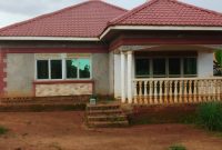 3 bedroom house for sale in Namugongo Kiwango 120m