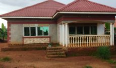 3 bedroom house for sale in Namugongo Kiwango 120m