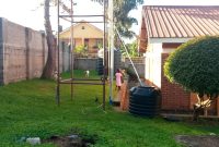 3 bedroom house for sale in Kisaasi 25 decimals at 550m