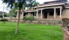4 bedroom shell house for sale in Naguru on 43 decimals at $600,000