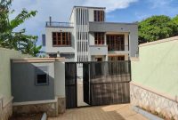 4 bedroom house for sale in Munyonyo 15 decimals 950m