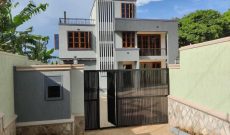 4 bedroom house for sale in Munyonyo 15 decimals 950m