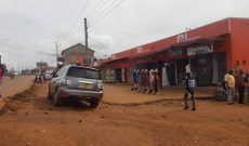 commercial shops for sale in Najjanankumbi 9m monthly at 1 billion shillings