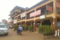 commercial building for sale in Bweyogerere making 7m monthly at 1 billion shillings