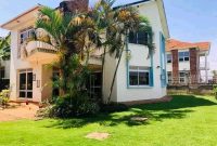 5 bedroom house for sale in Lubowa at $265,000