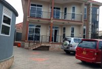 4 bedroom lake view house for sale in Muyenga at 850m