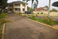 6 bedroom house for sale in Bugolobi at $500,000