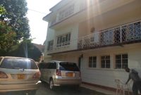 4 bedroom house for sale in Kololo at 1m USD