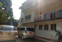 4 bedrooom house for sale in Kololo 38 decimals at $1m