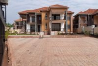 7 bedroom mansion for sale in Kiwatule on 30 decimals at 1.2 billion shillings