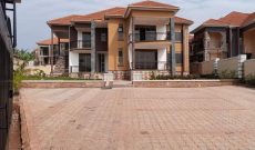 7 bedroom mansion for sale in Kiwatule on 30 decimals at 1.2 billion shillings