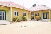 5 rental units for sale in Namugongo at 360m