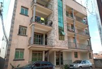 12 units apartment block for sale in Najjera at 880m making 7.8m