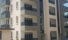 12 units apartment block for sale in Kisaasi 12m monthly at 1.5 billion