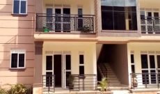 6 units apartment block for sale in Kyanja making 4.5m at 650m