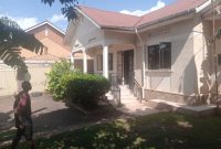 3 bedroom house for sale in Bweyogerere at 220m