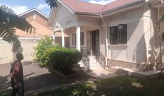 3 bedroom house for sale in Bweyogerere at 220m