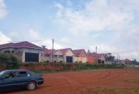 50x100ft plot of land for sale in Kiwanga at 45m
