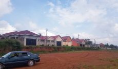 50x100ft plot of land for sale in Kiwanga at 45m