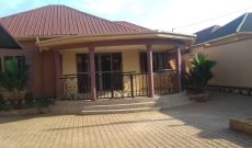 3 bedroom house for sale in Kitagobwa at 185m