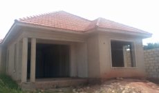 3 bedroom shell house for sale in Kungu Kyanja at 220m