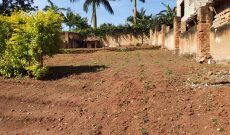 13 decimals plot of land for sale in Naguru at 600m