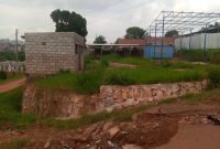 50 decimals land for sale in Kyambogo at 1 billion shillings