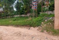 50 decimals land for sale in Bweyogerere at 250m