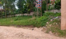 50 decimals land for sale in Bweyogerere at 250m