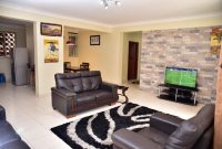 3 bedroom furnished apartments for rent in Naalya at $1,000