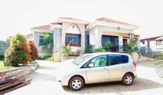 4 bedroom house for sale in Kira 23 decimals at 540m